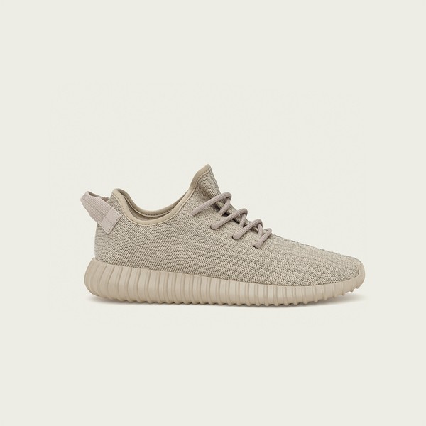 adidas Originals by KANYE WEST  YEEZY BOOST 350 Tan 
